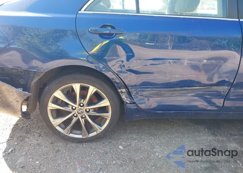 2011 Toyota Camry Le z USA, uszkodzony, nr VIN 4T1BF3EK3BU642139